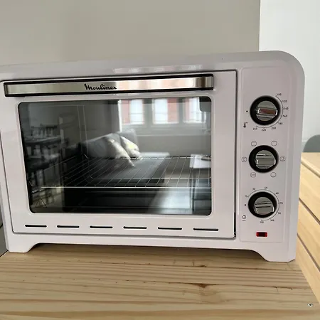 Aux Pieds Des Terrils 朗斯