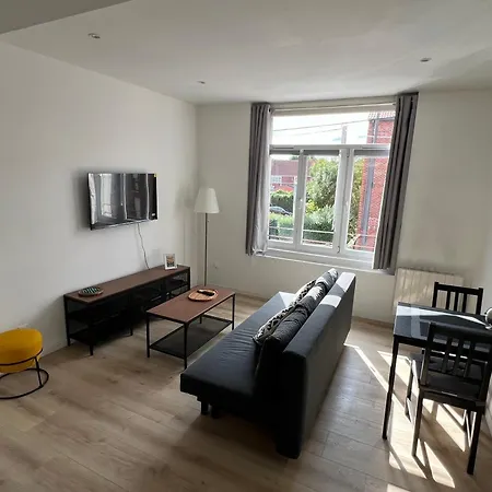 Apartment Aux Pieds Des Terrils