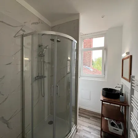 Aux Pieds Des Terrils 公寓 *