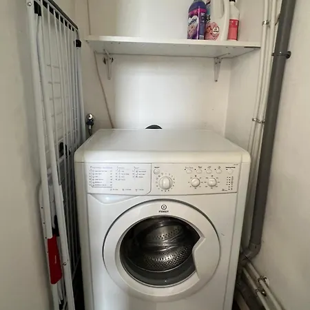 公寓 Aux Pieds Des Terrils 朗斯