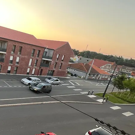 Aux Pieds Des Terrils *