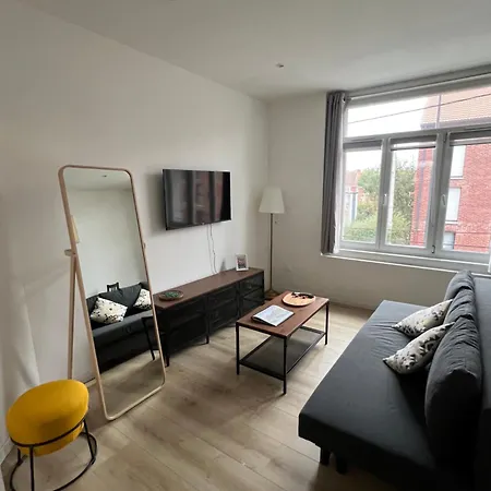 Apartment Aux Pieds Des Terrils *